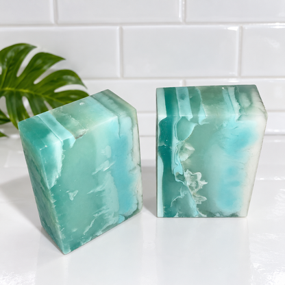 Taste her Berries Yoni Soap