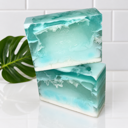 Taste her Berries Yoni Soap