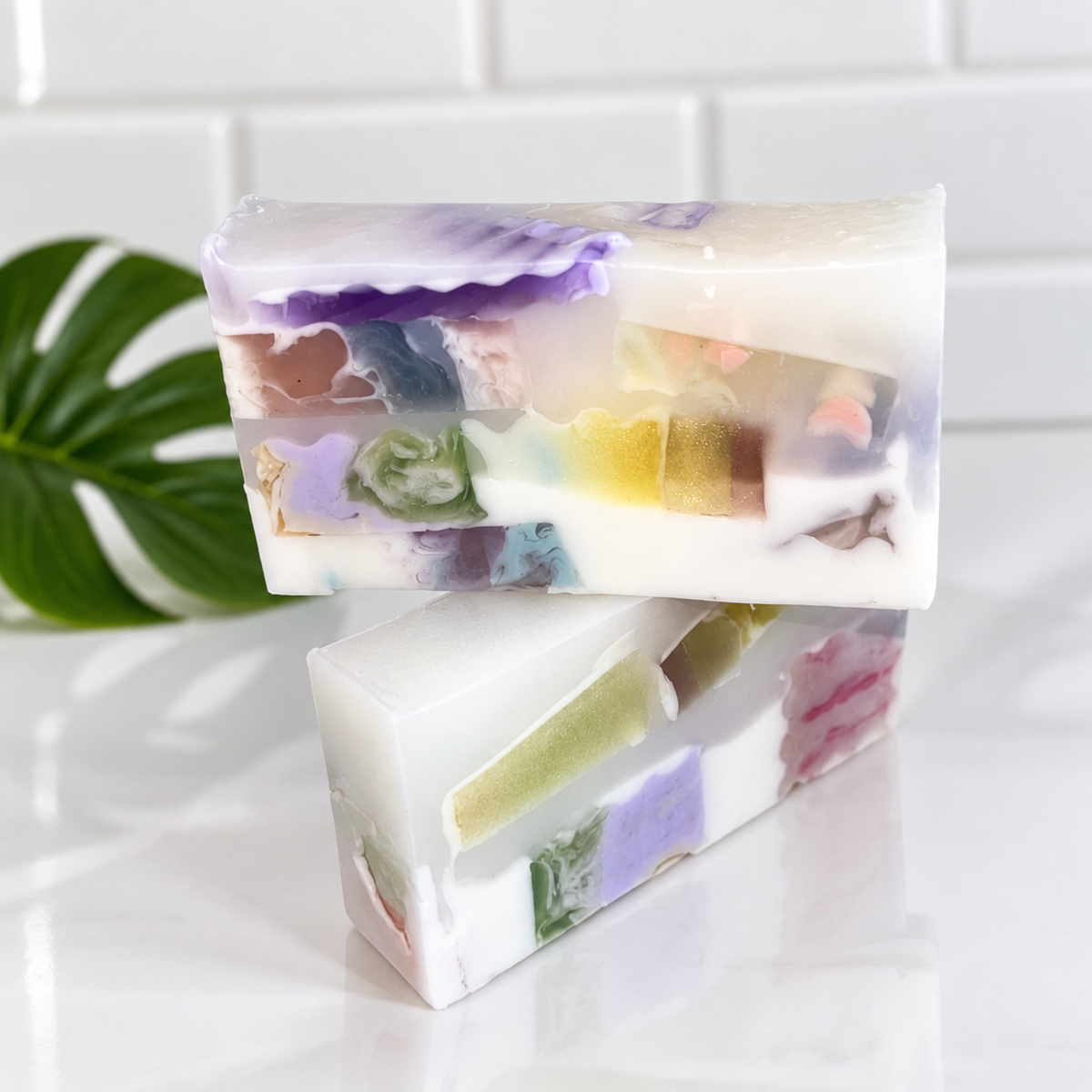 Combination Yoni Bar