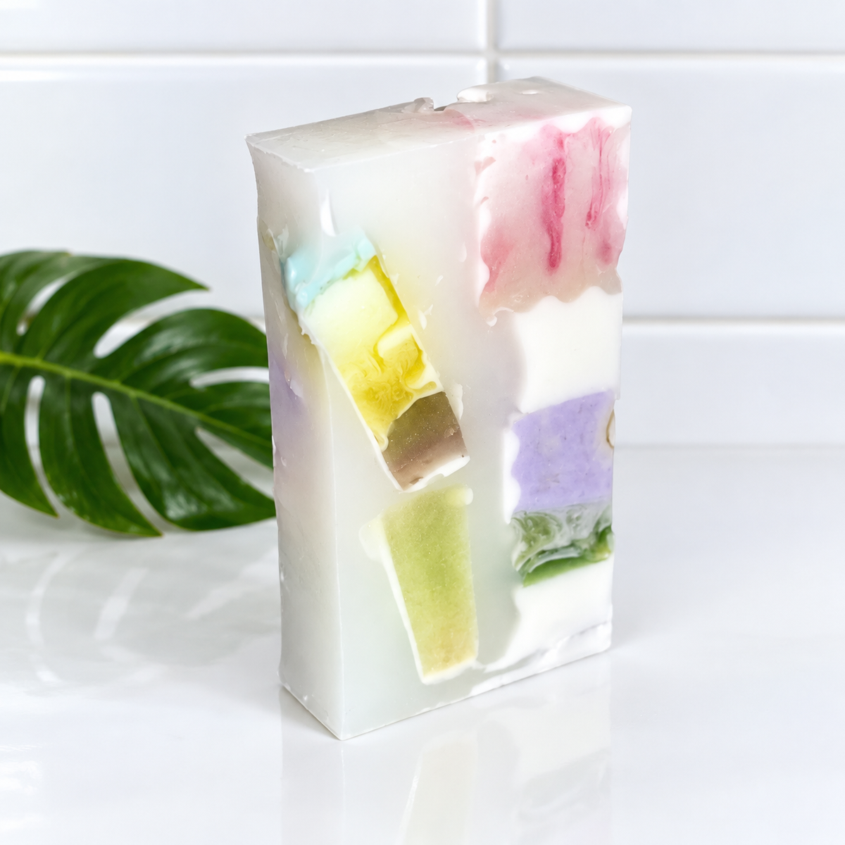 Combination Yoni Bar