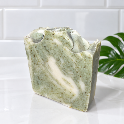 Cerasee Soap
