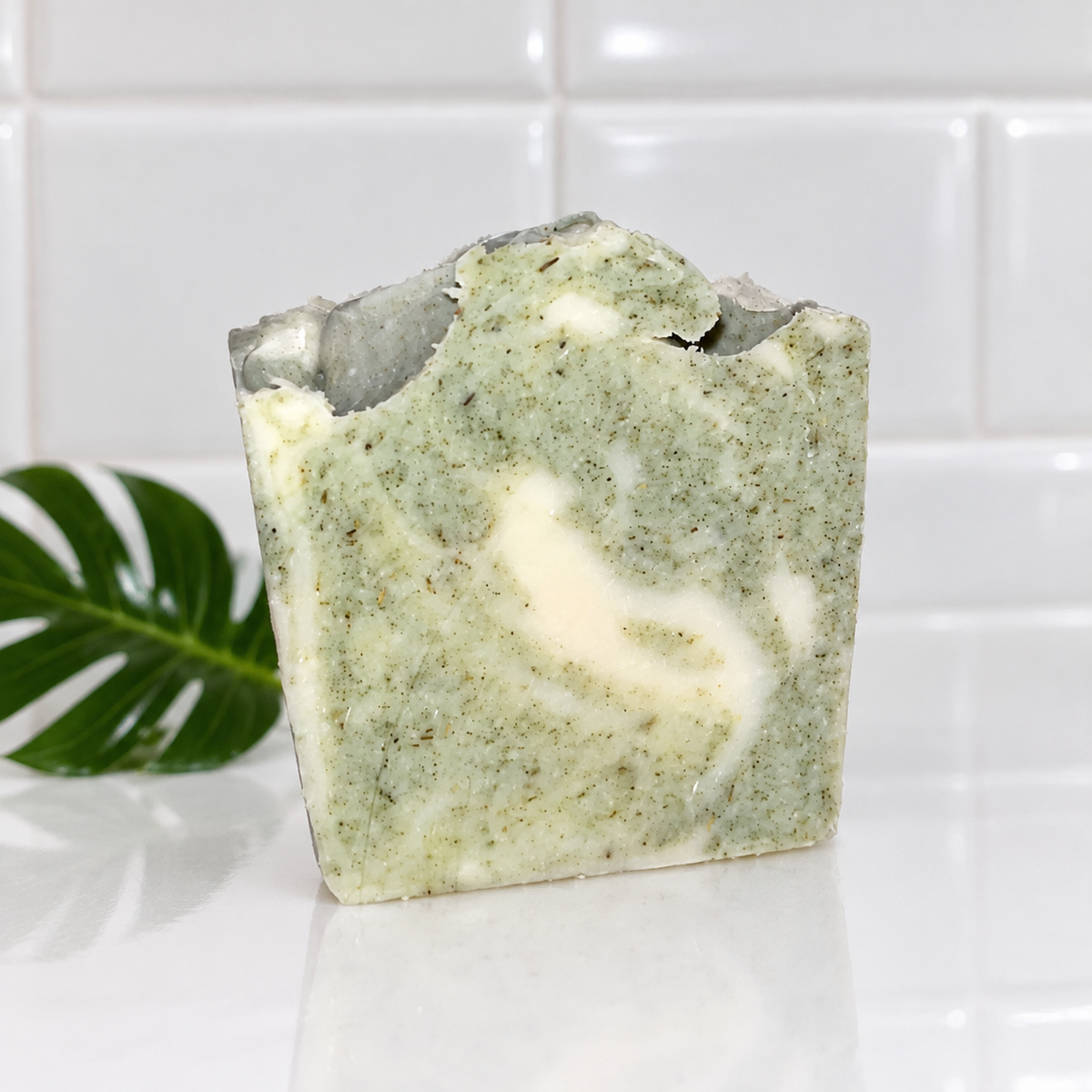 Cerasee Soap
