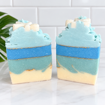 Frost & Fierce Soap