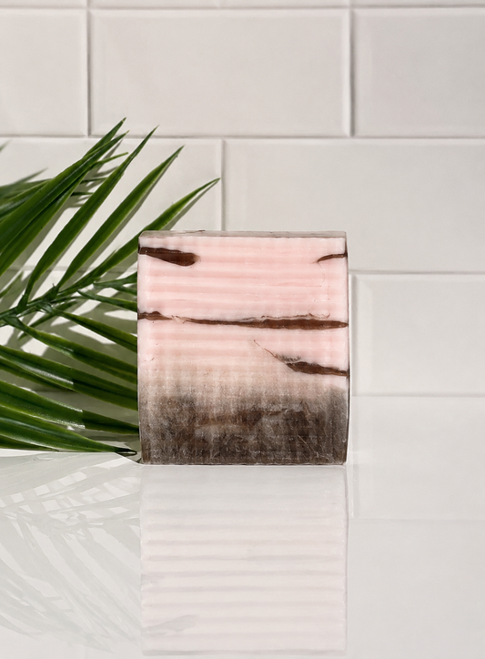 Pretty P Yoni Soap