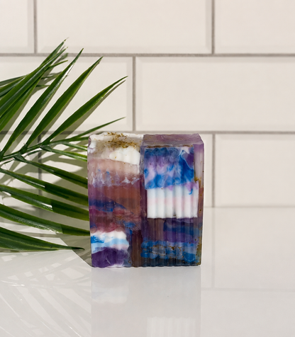 Combination Yoni Bar
