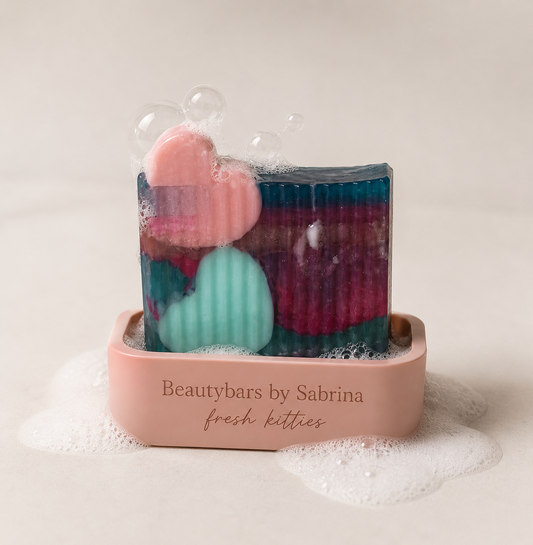 Luv On Me Yoni + Body Soap