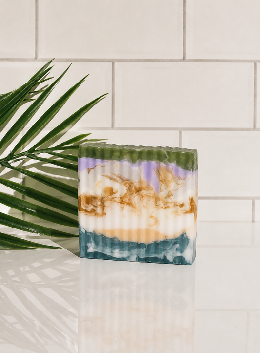 Freshen Up Yoni Bar