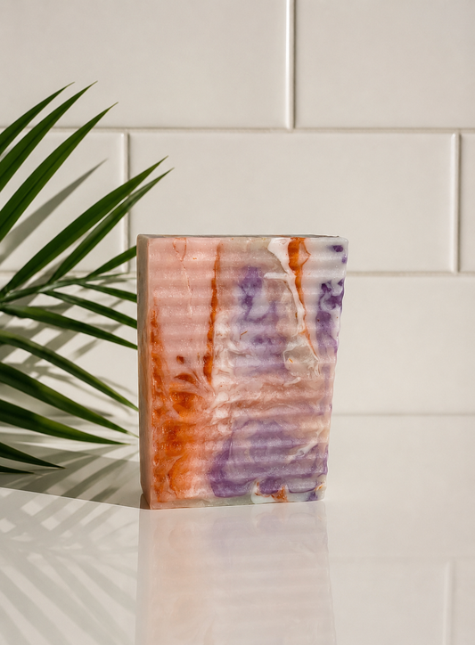 Sweet Spot Yoni Soap