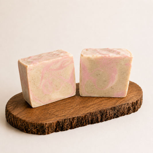 Soursop Soap