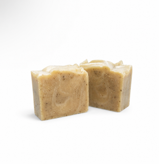 Balanced Herbal Yoni Soap