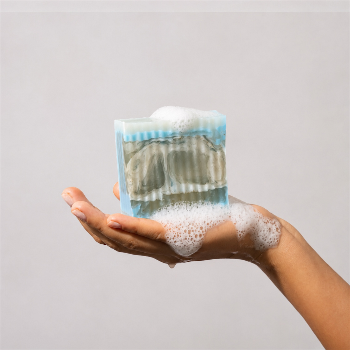 Taste her Berries Yoni Soap