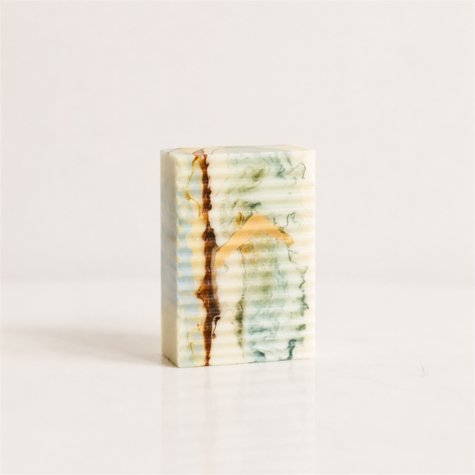 Serbian Blue Turmeric w/ Kojic + Niacinamide