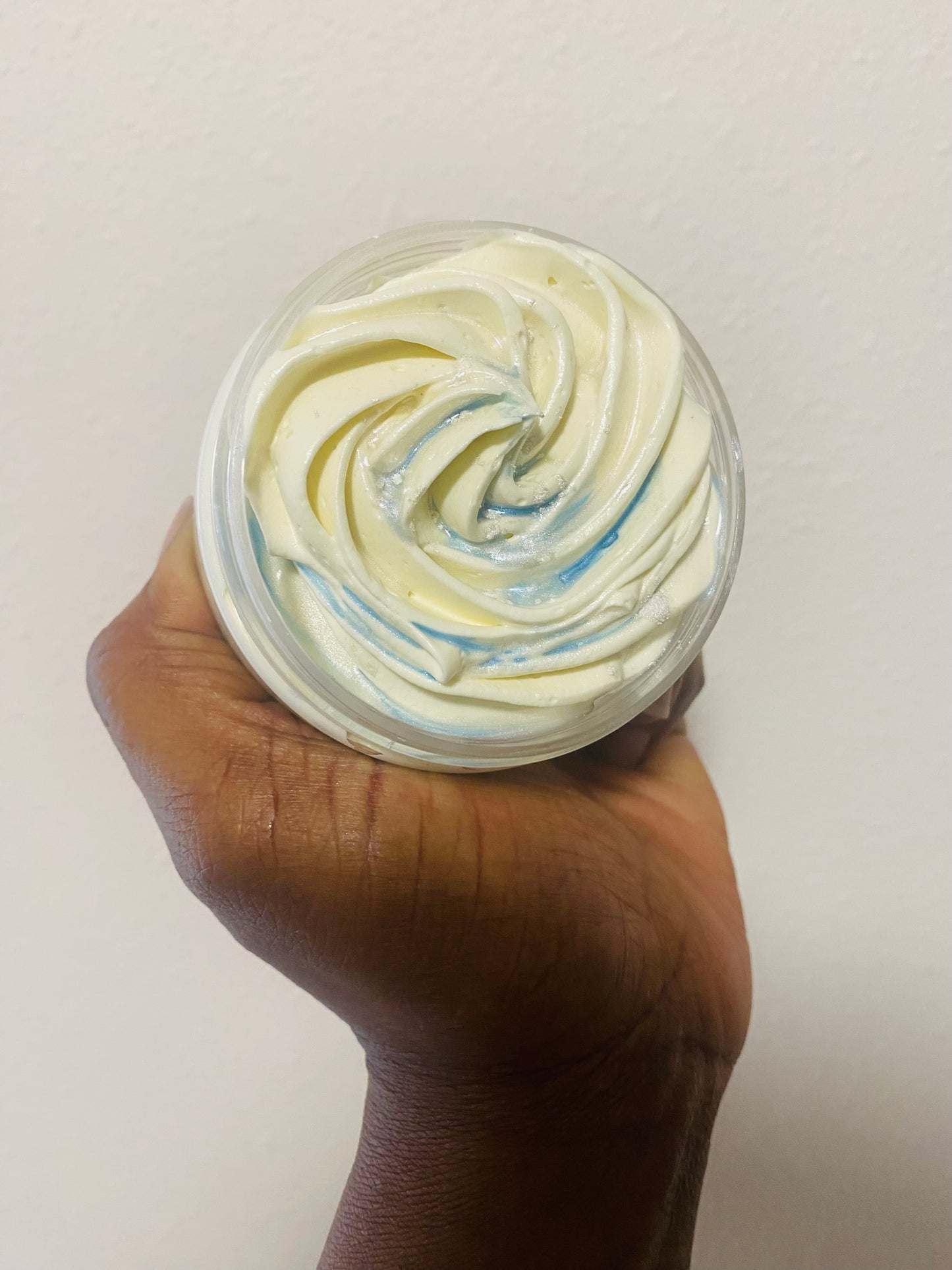 Sexy In The Winter Body Butter ❄️