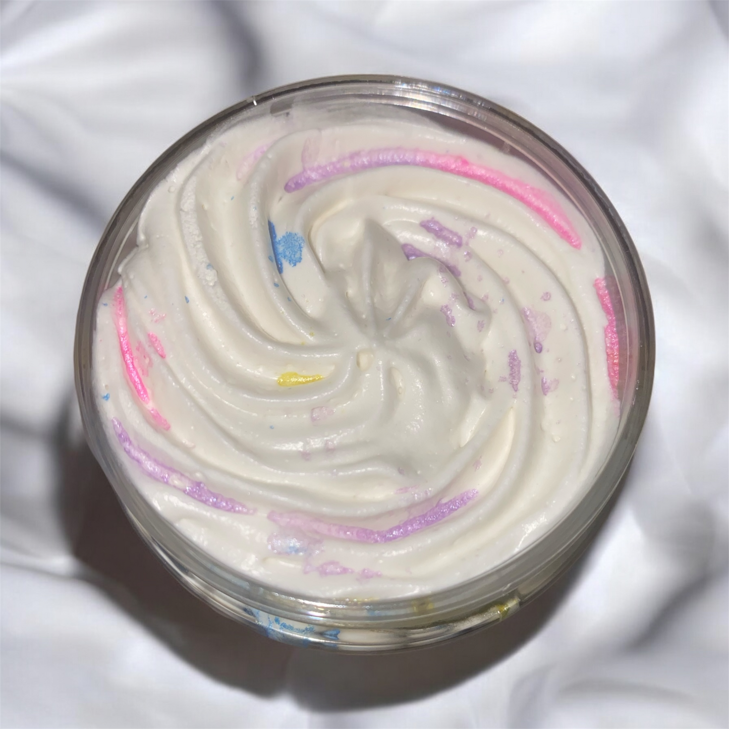 Rainbow Sorbert Body Butter