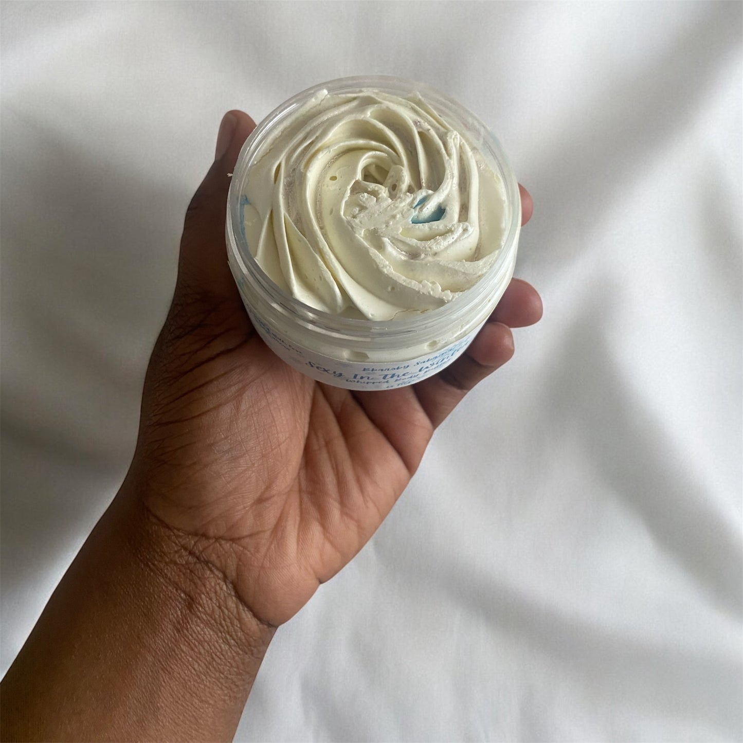 Sexy In The Winter Body Butter ❄️