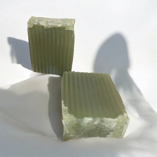 White Turmeric and Niacinamide