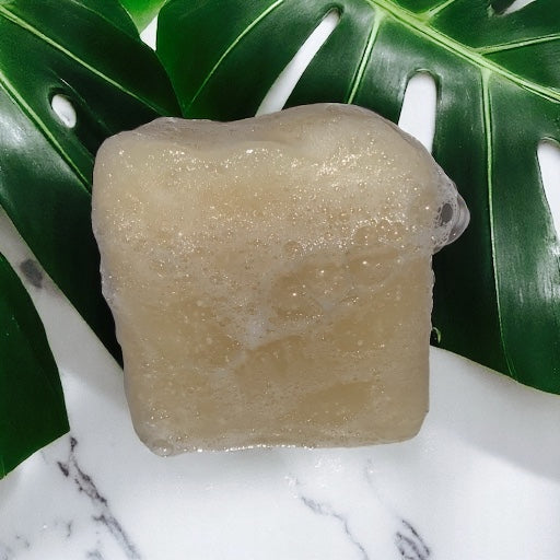 Aloe Natural Soap
