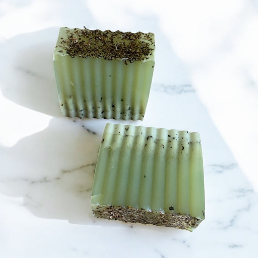 Moringa Yoni + Body Bar