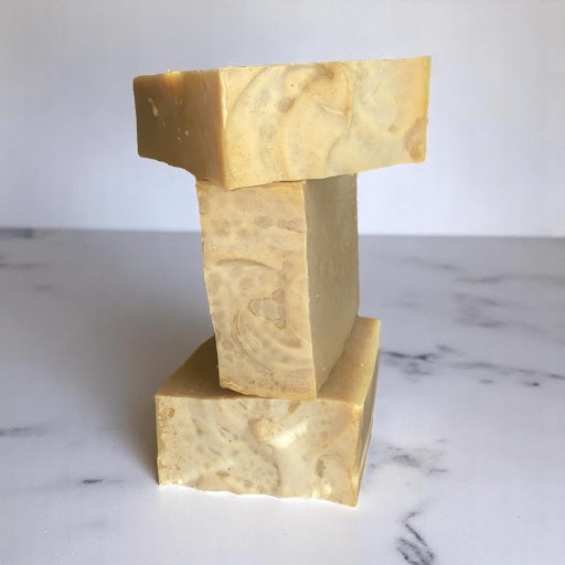 Papaya + Kojic soap