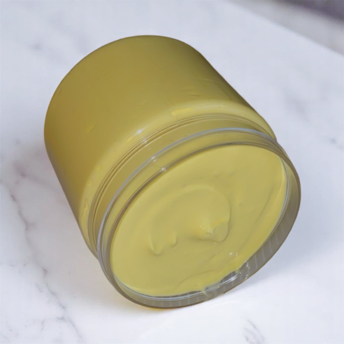 Lemon Body Butter 🍋