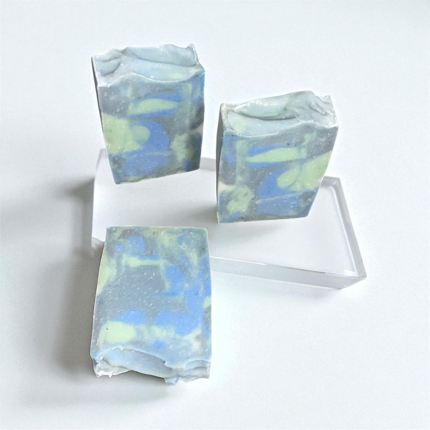 Lust for Men Soap