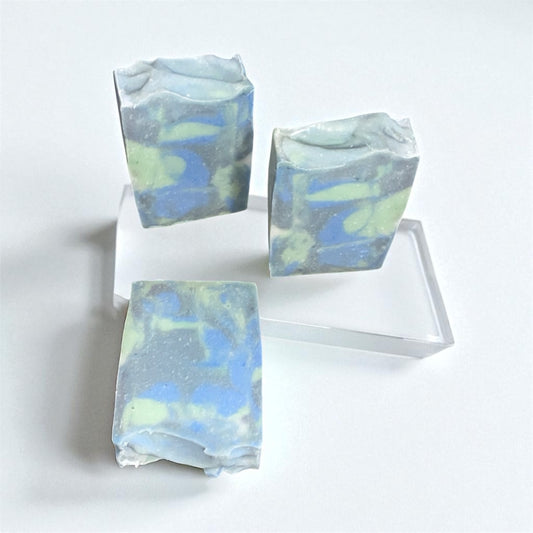 Lust for Men Soap