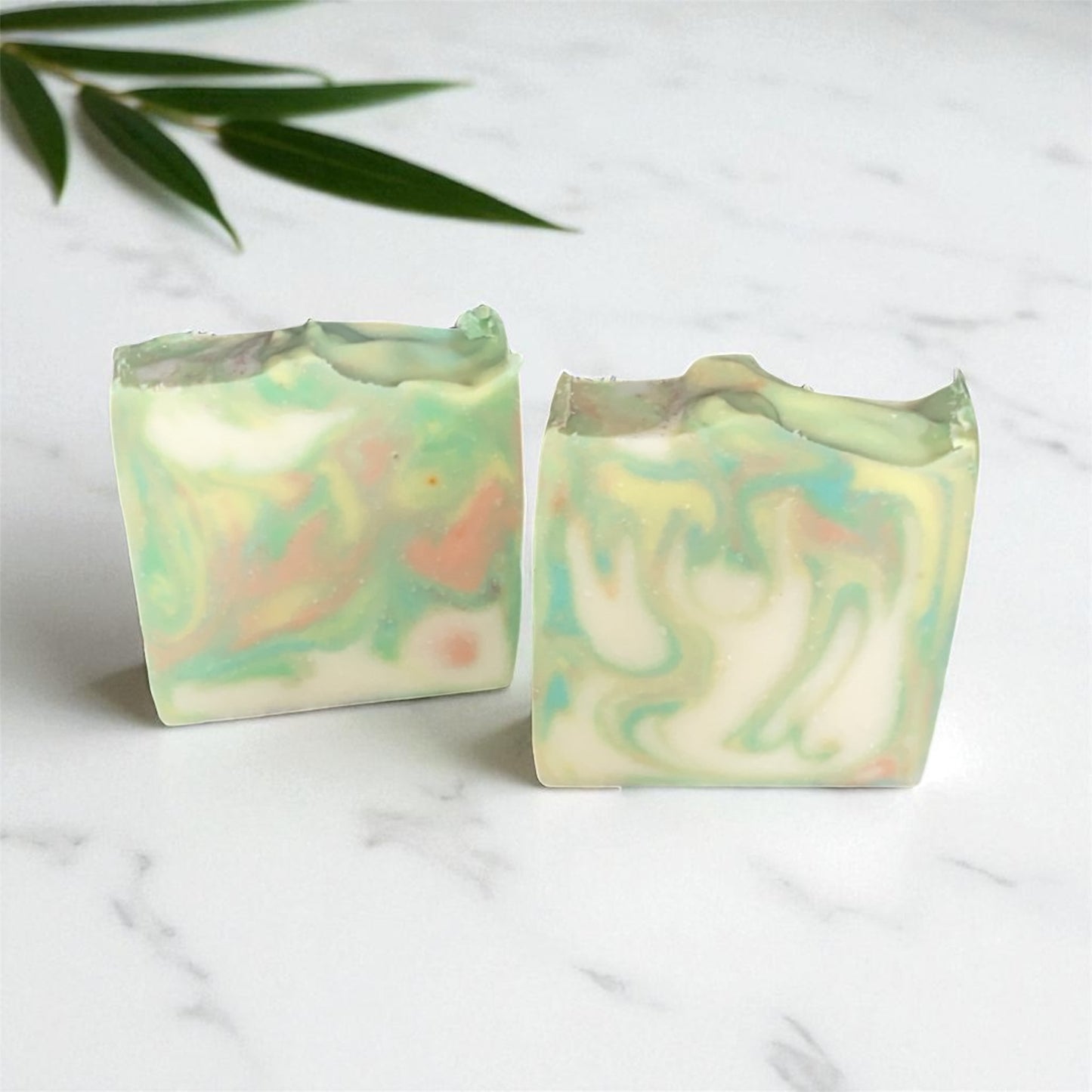 Summer Vybz Bar Soap