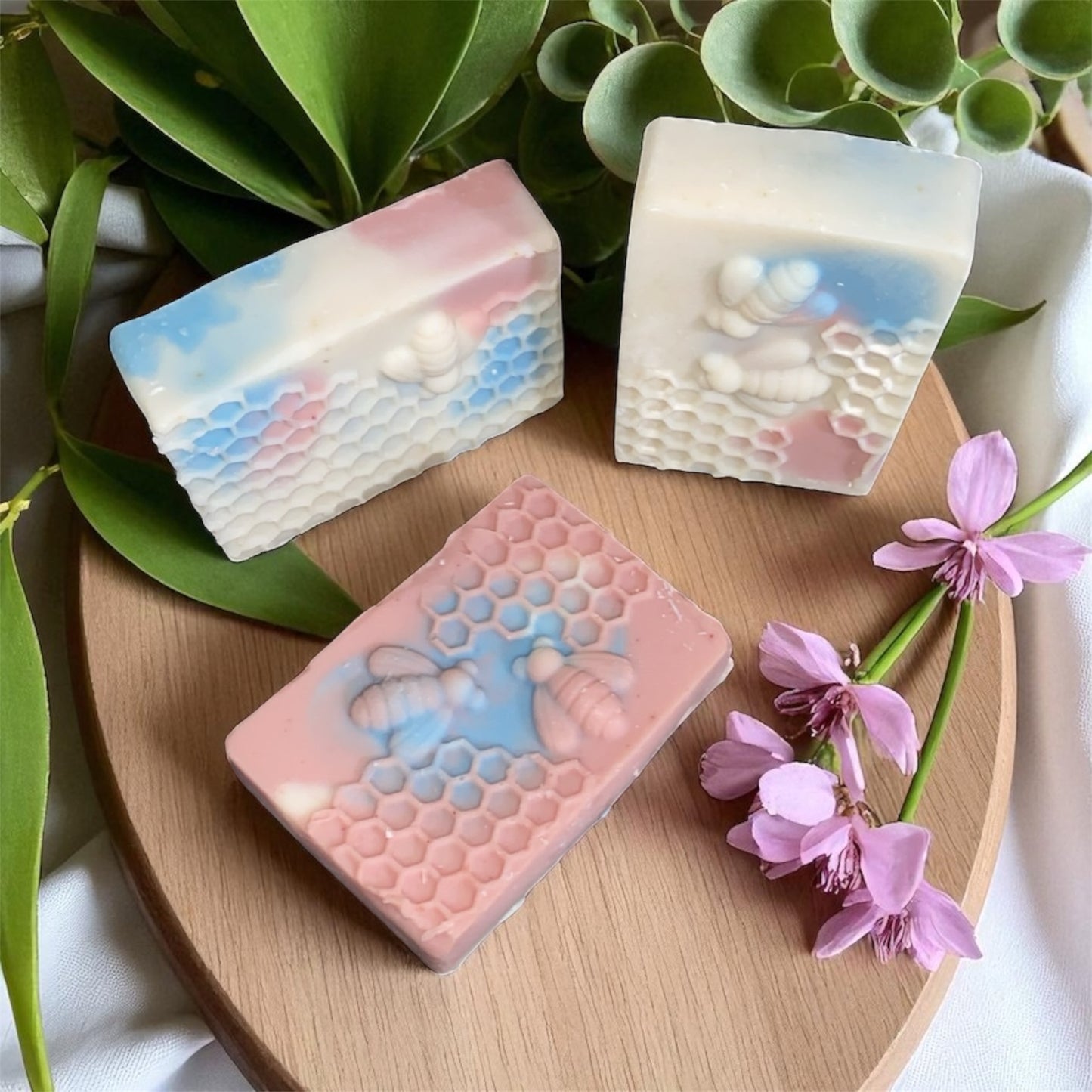 Lavender Bar Soap