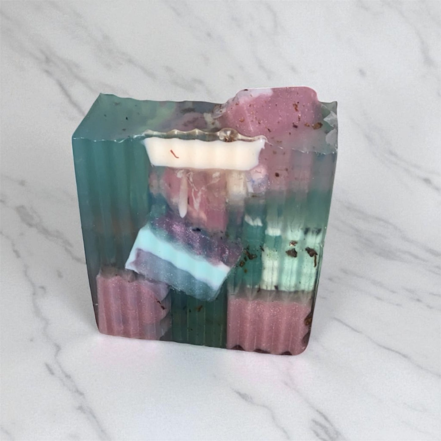 Combination Yoni Bar