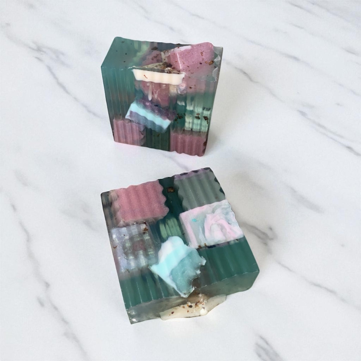 Combination Yoni Bar