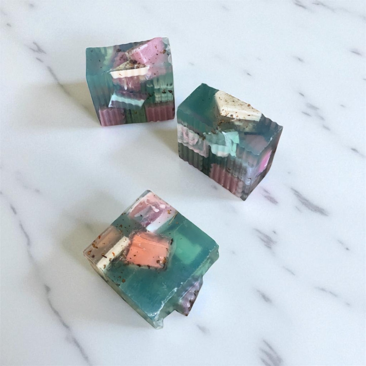 Combination Yoni Bar