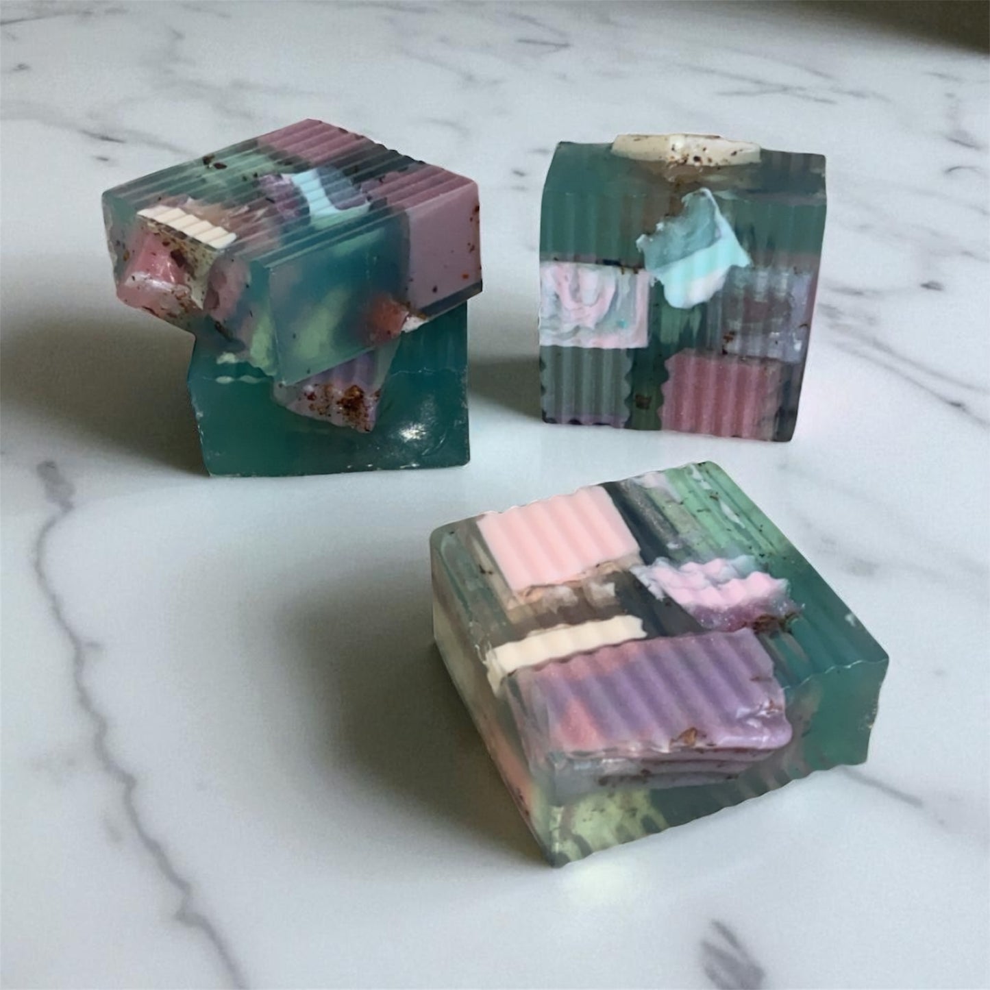 Combination Yoni Bar