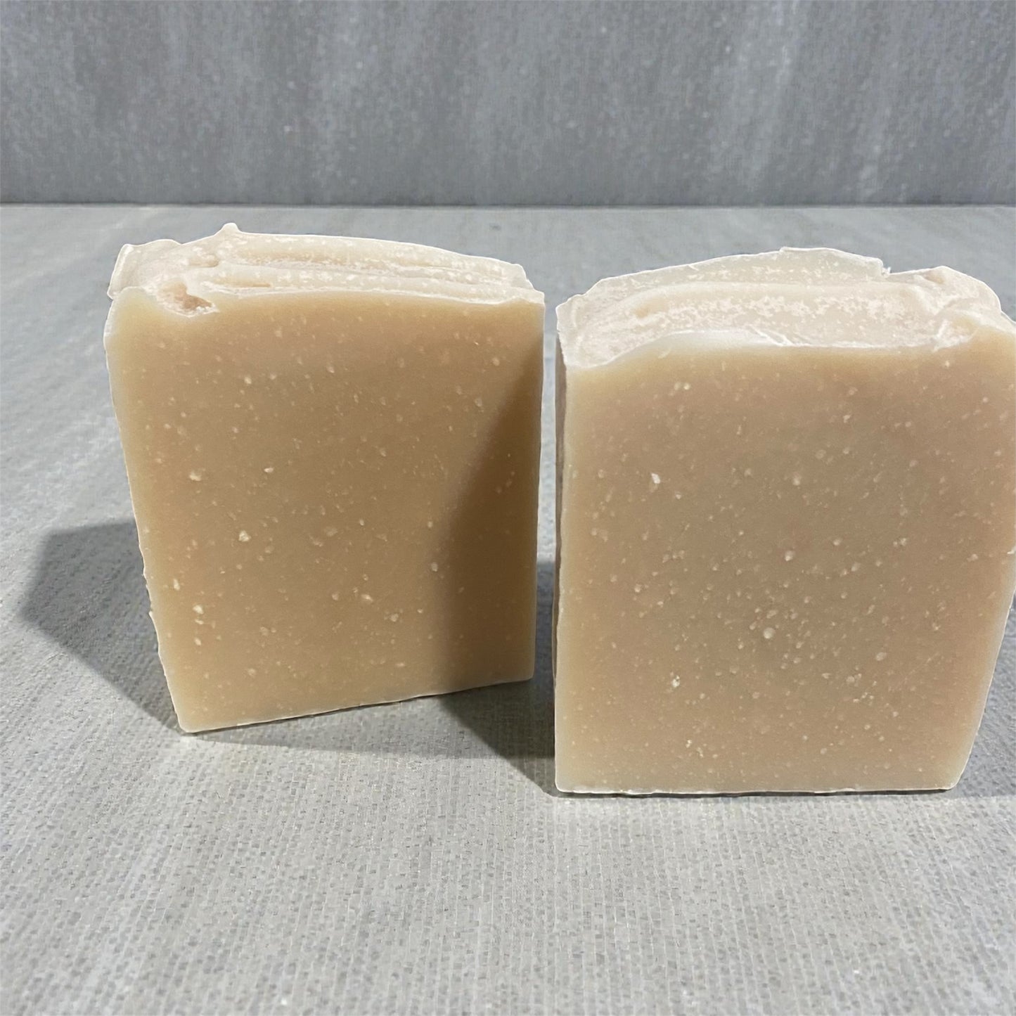 2 Milk Soap