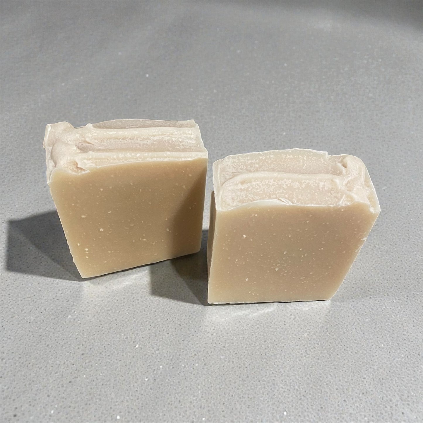 2 Milk Soap