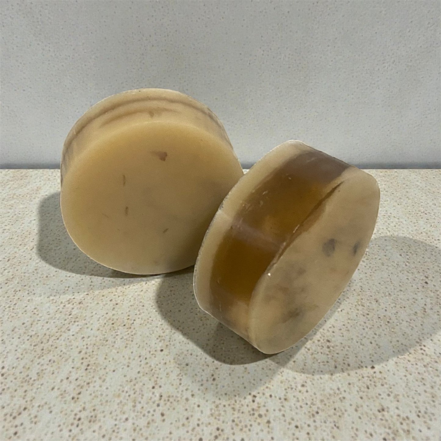 Wet Mi Up Ginger Yoni Soap