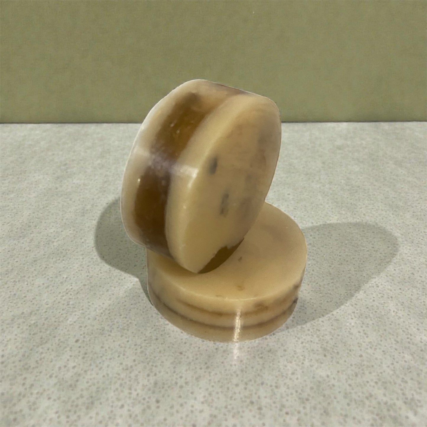 Wet Mi Up Ginger Yoni Soap