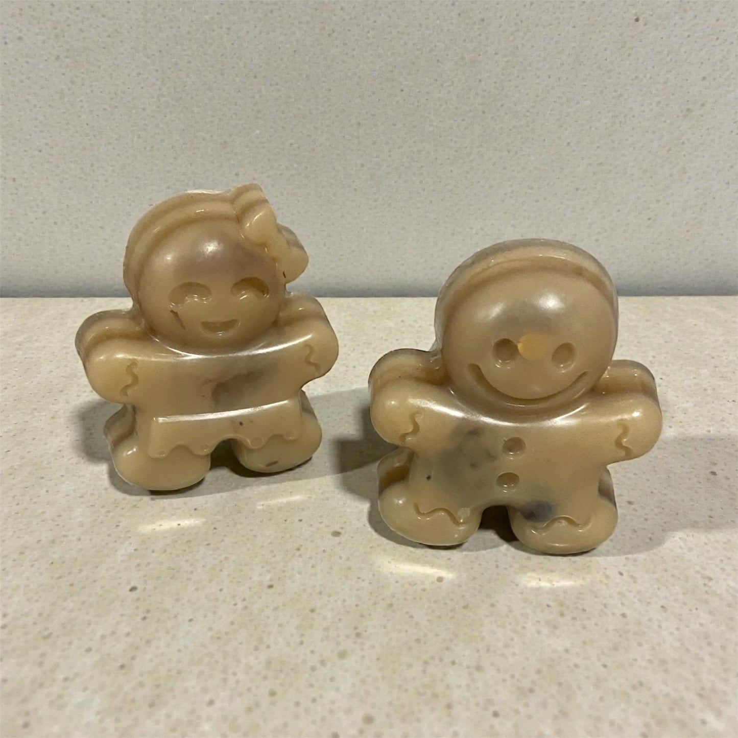 Wet Mi Up Ginger Yoni Soap