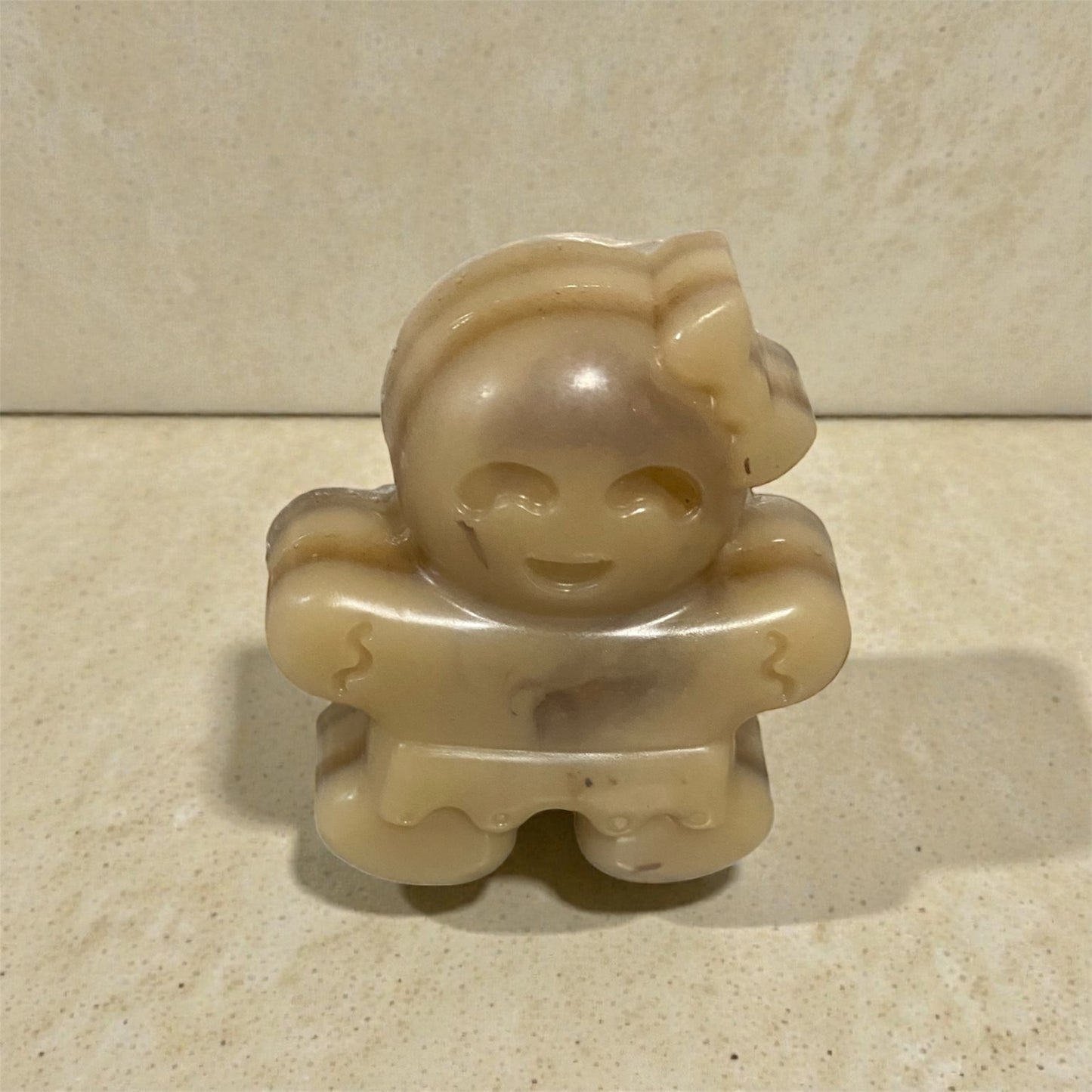 Wet Mi Up Ginger Yoni Soap
