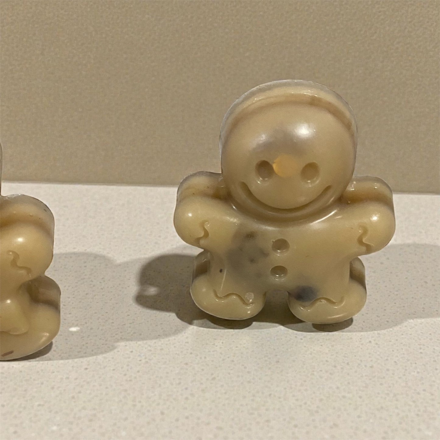 Wet Mi Up Ginger Yoni Soap