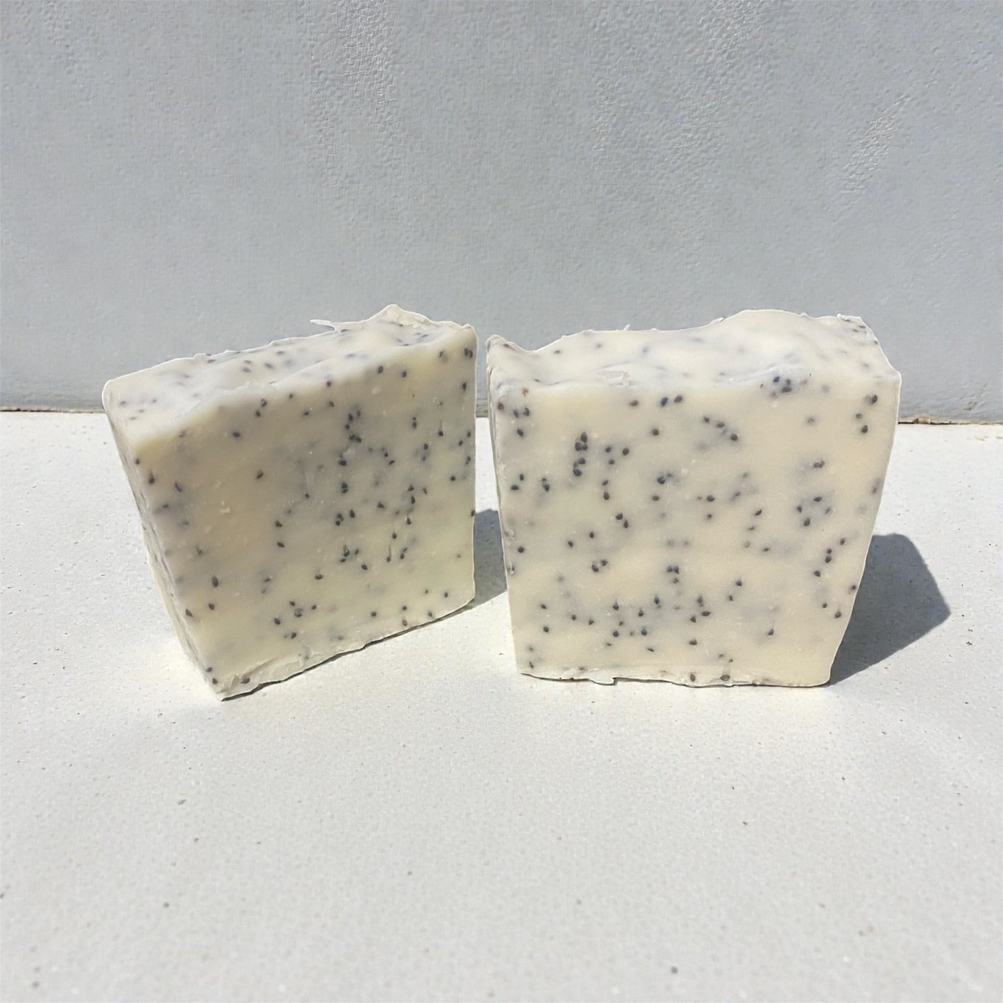Spiced Berry Soap