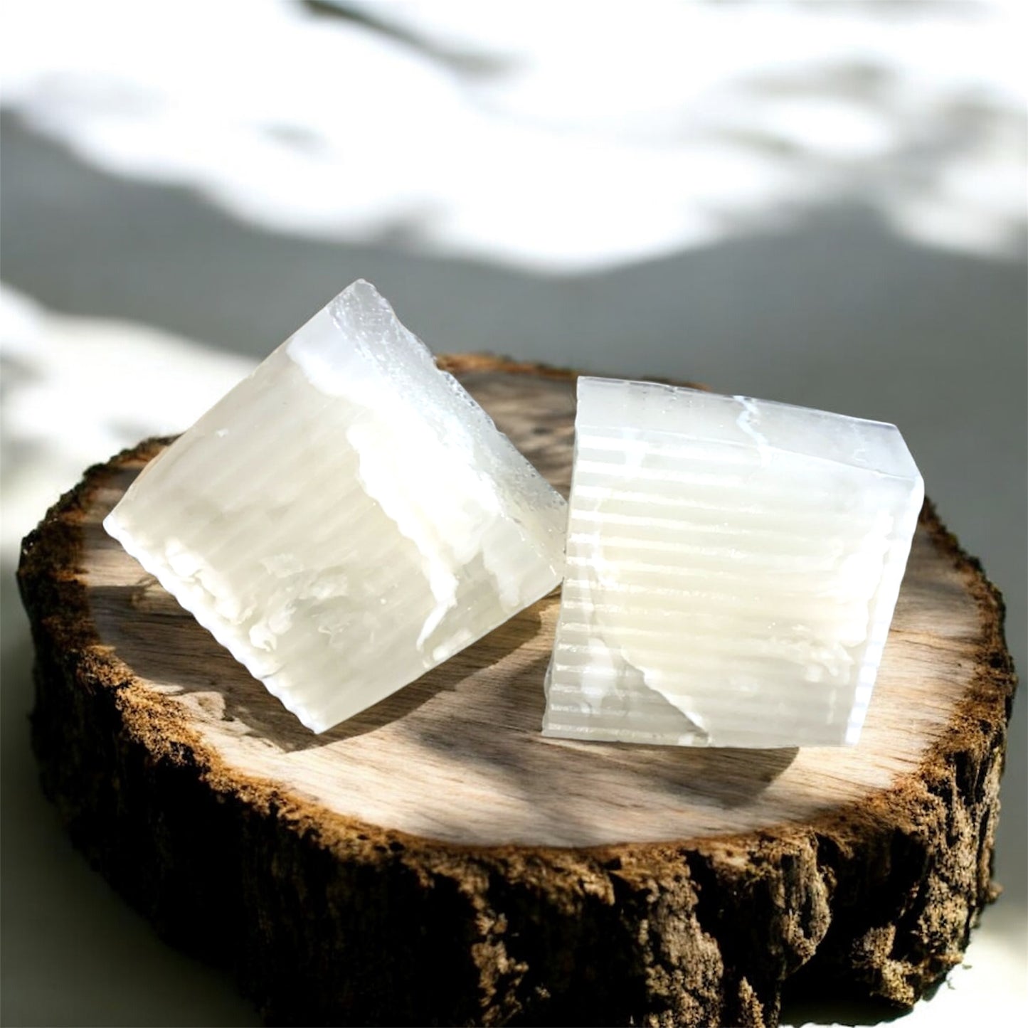 Sensitive Kitty Yoni Soap