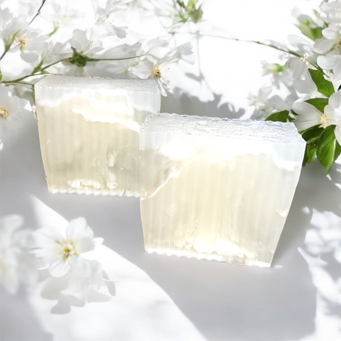 Sensitive Kitty Yoni Soap