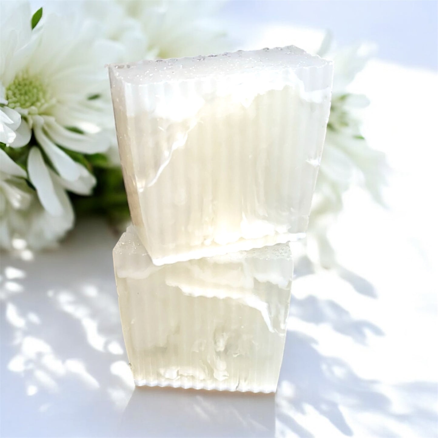 Sensitive Kitty Yoni Soap