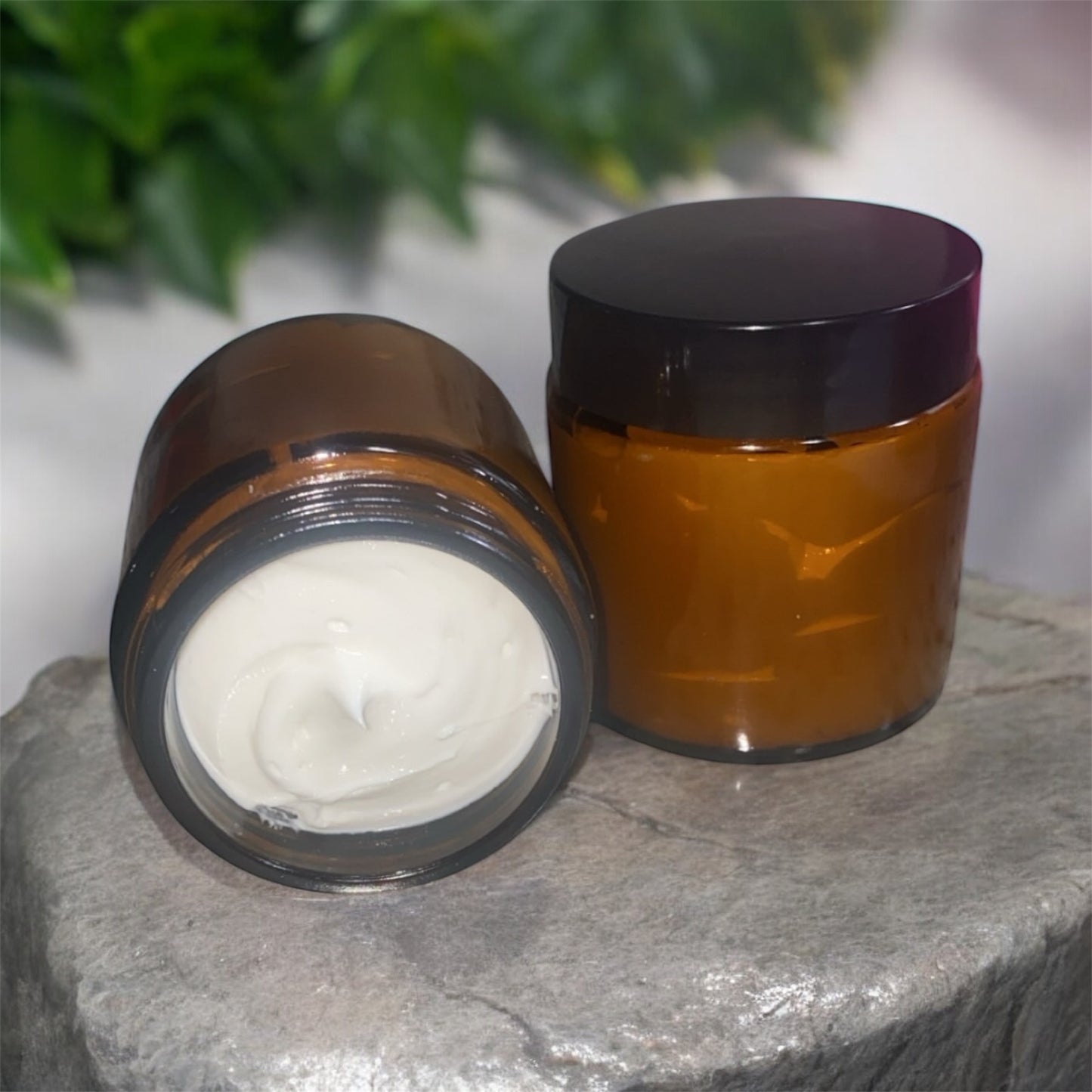 Aloe Vera + Shea Hydrating Body Cream