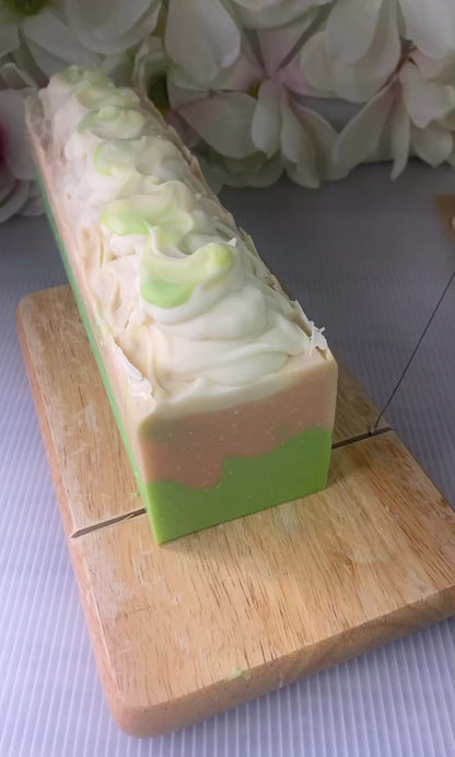 Jolly Bar Soap
