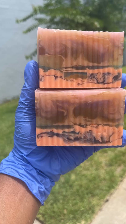 Wet & Juicy Yoni Bar