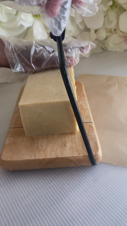Papaya + Kojic Soap