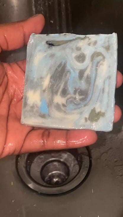 The One Men’s Soap