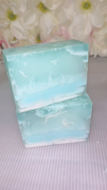 Taste her Berries Yoni Soap