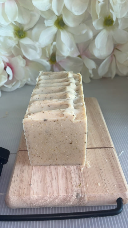 Drip Drip Yoni Soap